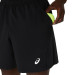 Шорты теннисные Asics COURT 7IN SHORT bk