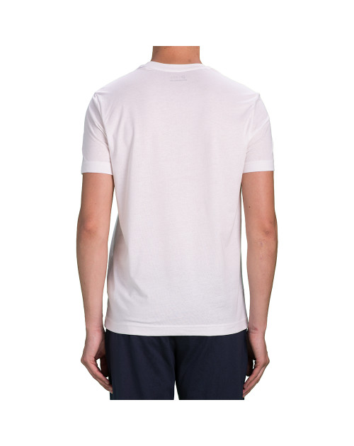 Теннисная футболка LOTTO M L73 III TEE ITA