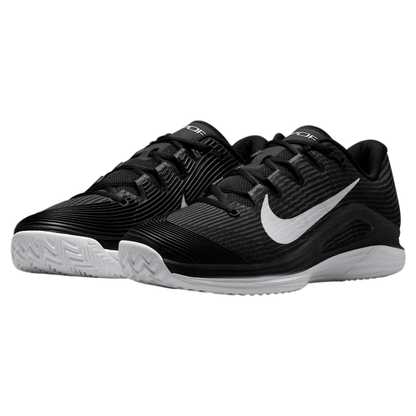 Теннисные кроссовки NIKE M ZOOM VAPOR 12 CLY bk