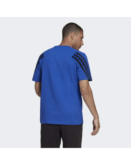 Футболка ADIDAS M FI 3S TEE