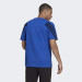 Футболка ADIDAS M FI 3S TEE