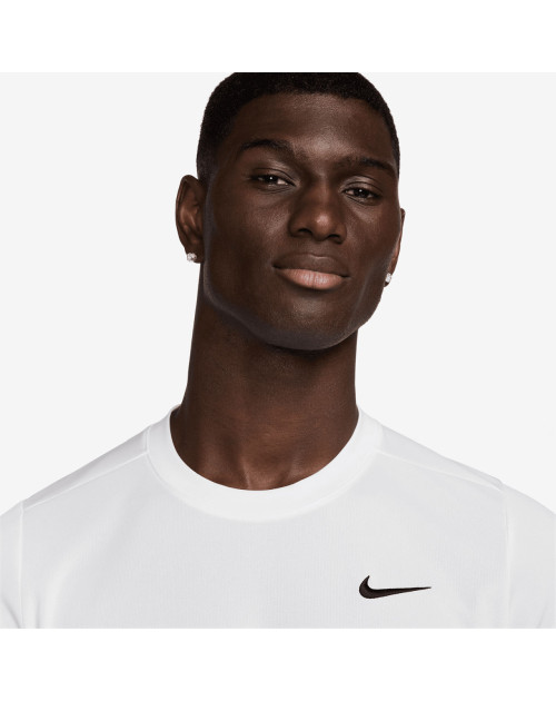 Тенісна футболка M NIKE DRY VICTORY TOP
