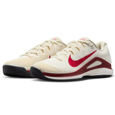 Тенісні кросівки NIKE W ZOOM VAPOR 12 HC whbl