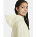 Теннисная толстовка NIKE G NSW FT HOODIE RTL