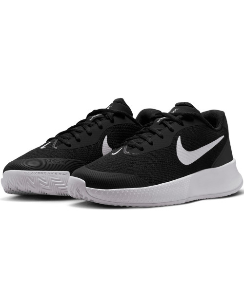 Теннисные кроссовки W NIKE VAPOR LITE 3 CLY bk