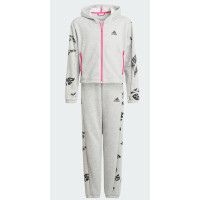 Костюм ADIDAS G HOODED CO TS Костюм ADIDAS G HOODED CO TS