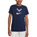 Теннисная футболка YTH NKCT DF TEE RAFA