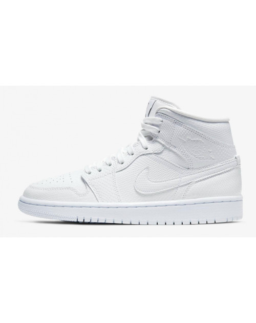 Кроссовки NIKE WMNS AIR JORDAN 1 MID