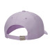 Кепка K NIKE DF CLUB CAP US CB MTSW