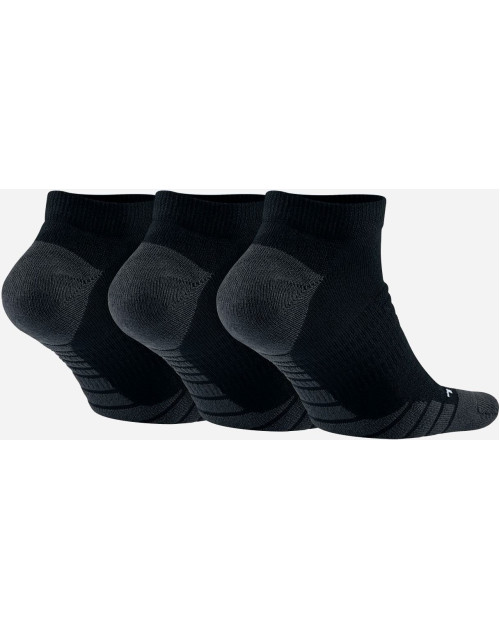 Носки NIKE ED MAX CUSH NS 3PR 144 bk