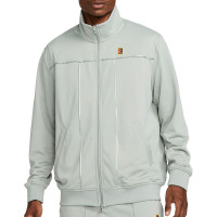 Теннисная куртка NIKE M NKCT HERITAGE SUIT JKT