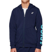 Теннисная кофта  ASICS G FT GPX HOODY