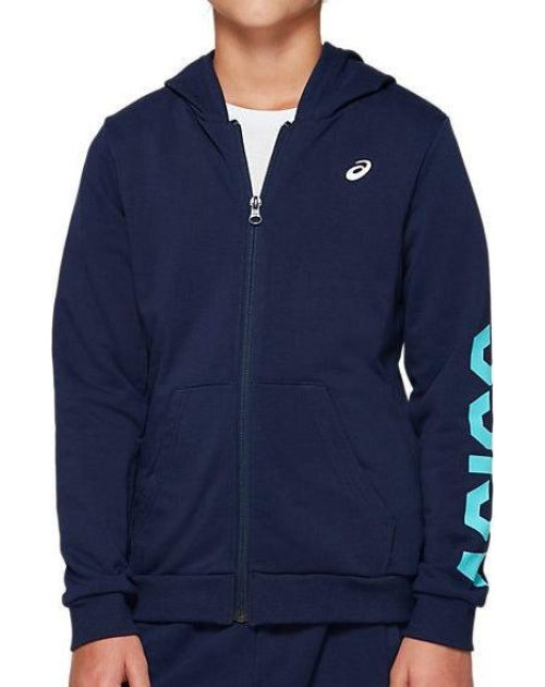 Теннисная кофта  ASICS G FT GPX HOODY
