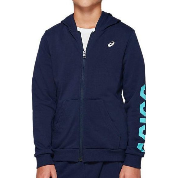 Теннисная кофта ASICS G FT GPX HOODY Теннисная кофта ASICS G FT GPX HOODY