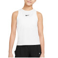 Теннисная майка NIKE G NKCT DF VCTRY TANK wh