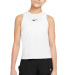 Теннисная майка NIKE G NKCT DF VCTRY TANK wh