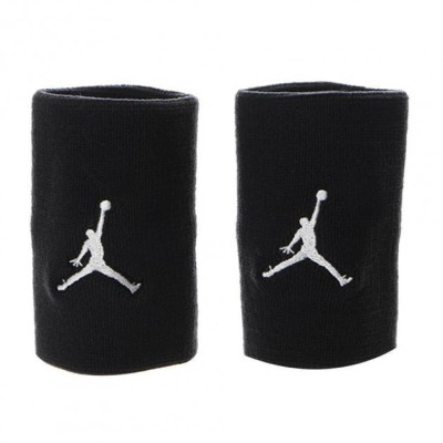 Напульсник NIKE JORDAN JUMPMAN WRISTBANDS 2PK