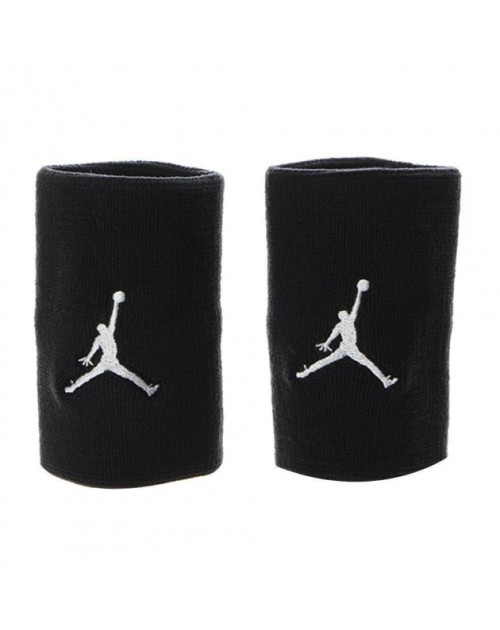 Напульсник NIKE JORDAN JUMPMAN WRISTBANDS 2PK