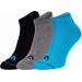 Носки теннисные HEAD 3P Sneaker Unisex