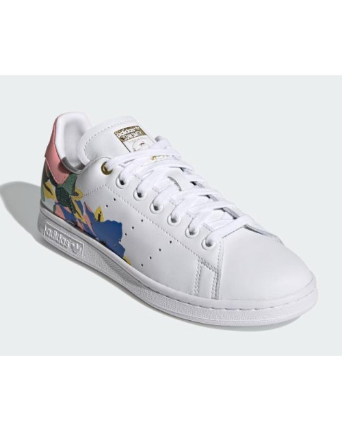 Кроссовки ADIDAS W STAN SMITH