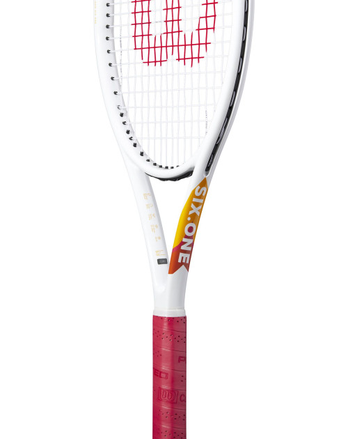 Теннисная ракетка WILSON SIX ONE TNS RKT