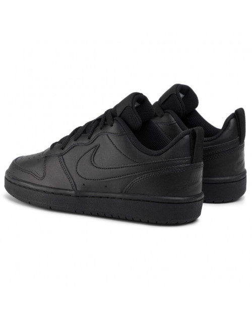 Кроссовки NIKE COURT BOROUGH LOW 2 (GS)