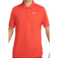 Теннисное поло NIKE M NKCT DF POLO SOLID