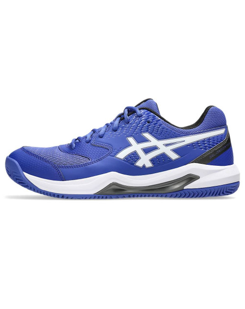 Теннисные кроссовки ASICS M GEL-DEDICATE 8 CLAY (402)