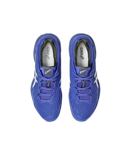 Теннисные кроссовки ASICS M COURT FF 3  (403)