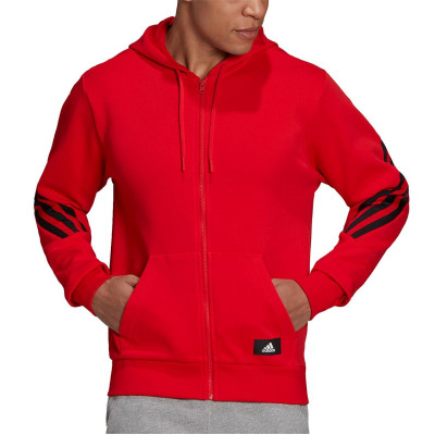 Толстовка ADIDAS M FI 3S FZ Толстовка ADIDAS M FI 3S FZ