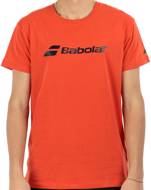 Футболка теннисная M Babolat EXERCISE BABOLAT TEE MEN
