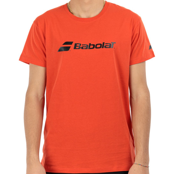 Футболка тенісна M Babolat EXERCISE BABOLAT TEE MEN Футболка тенісна M Babolat EXERCISE BABOLAT TEE MEN