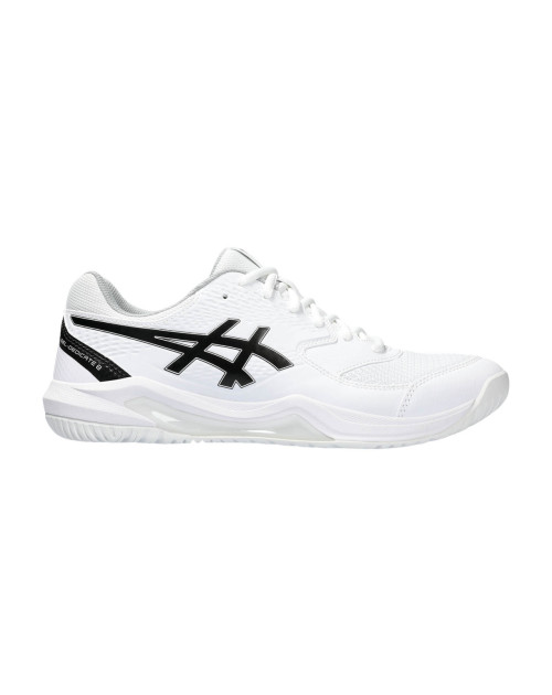 Кроссовки теннисные ASICS M Gel-Dedicate 8