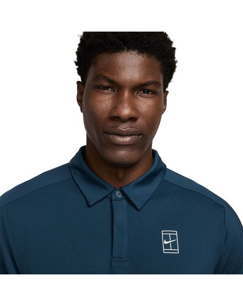 Теннисное поло M NIKE DF ADVTG POLO