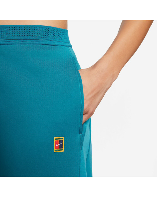 Теннисные брюки NIKE W Df Heritage Pant