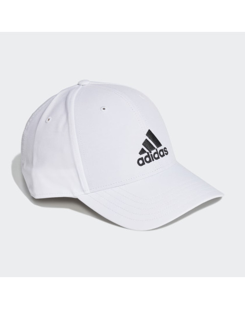 Кепка ADIDAS BBALL CAP LT EMB