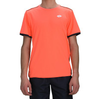 Теннисная футболка LOTTO AYDEX IV TEE B