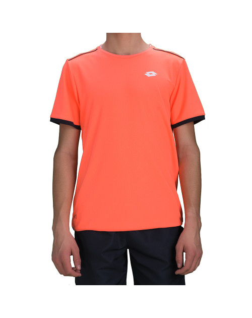 Теннисная футболка LOTTO AYDEX IV TEE B