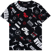 Футболка JDB LEVELS AOP Футболка JDB LEVELS AOP