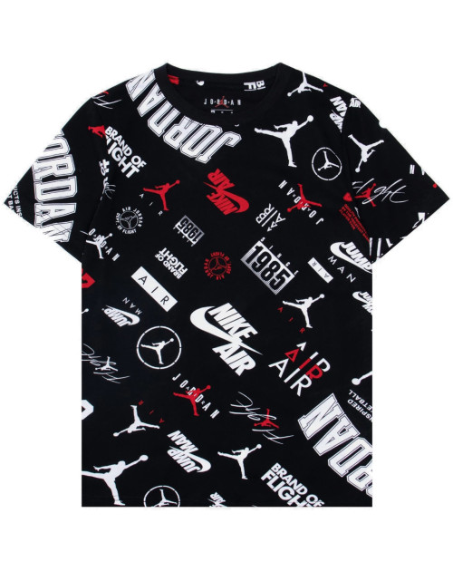 Футболка JDB LEVELS AOP