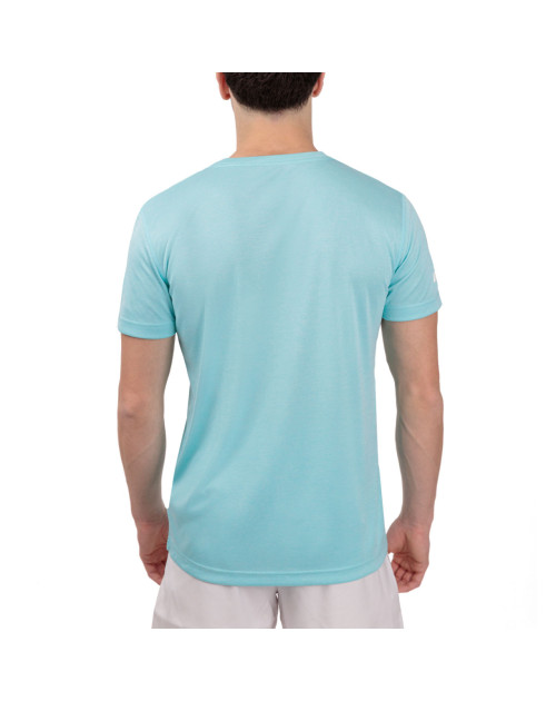 Теннисная футболка BABOLAT EXERCISE GRAPHIC TEE MEN