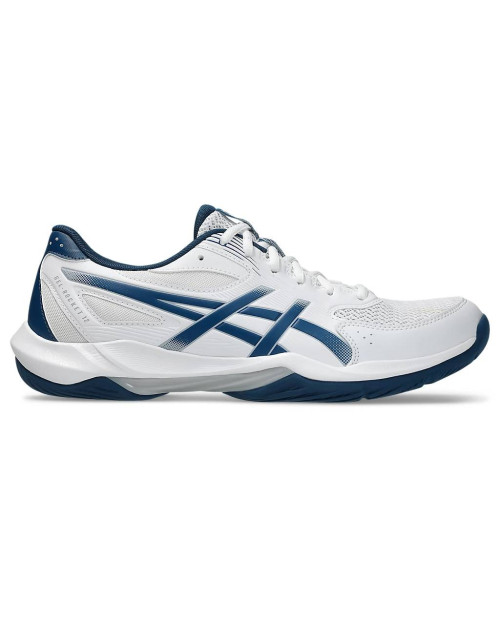Теннисные кроссовки ASICS M GEL-ROCKET 12 (100)