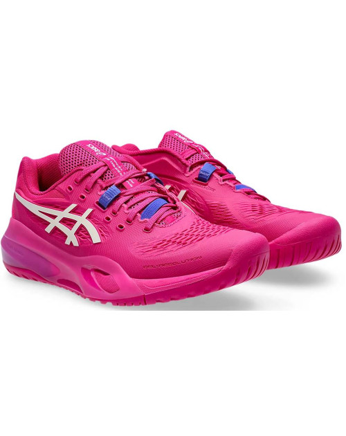 Кросівки ASICS W GEL-RESOLUTION X (700)