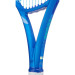 Теннисная ракетка Yonex 08 Ezone Alpha (100 sq.in., 275g) Blast Blue 