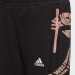Костюм ADIDAS G HOODED CO TS