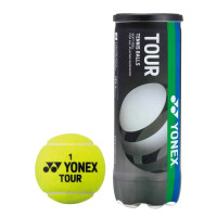 Теннисные мячи Yonex Tour*3 1 банка
