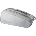 Тенісний чохол WILSON SHIFT SUPER TOUR 9PK ARTIC ICE