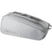 Тенісний чохол WILSON SHIFT SUPER TOUR 9PK ARTIC ICE