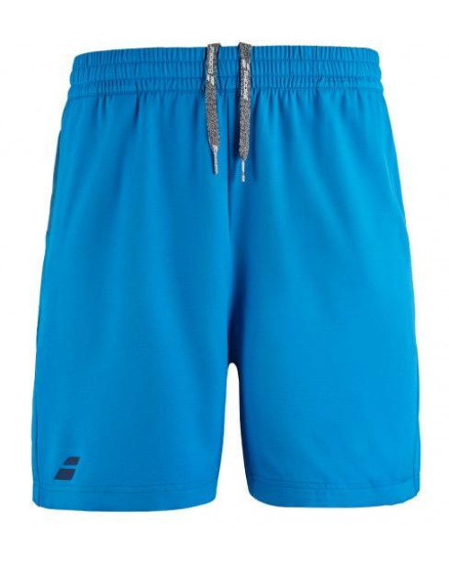 Теннисные шорты BABOLAT PLAY SHORT BOY
