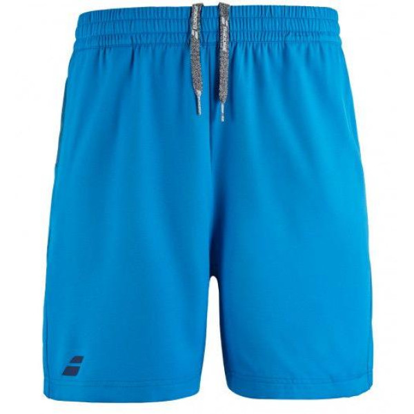 Теннисные шорты BABOLAT PLAY SHORT BOY Теннисные шорты BABOLAT PLAY SHORT BOY